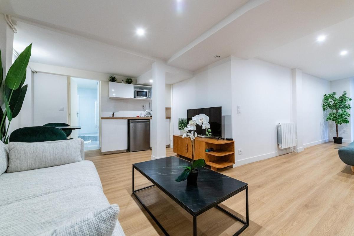 Appartamento Avenue Breteuil Family - 11 Pers - Unique - Cosy *