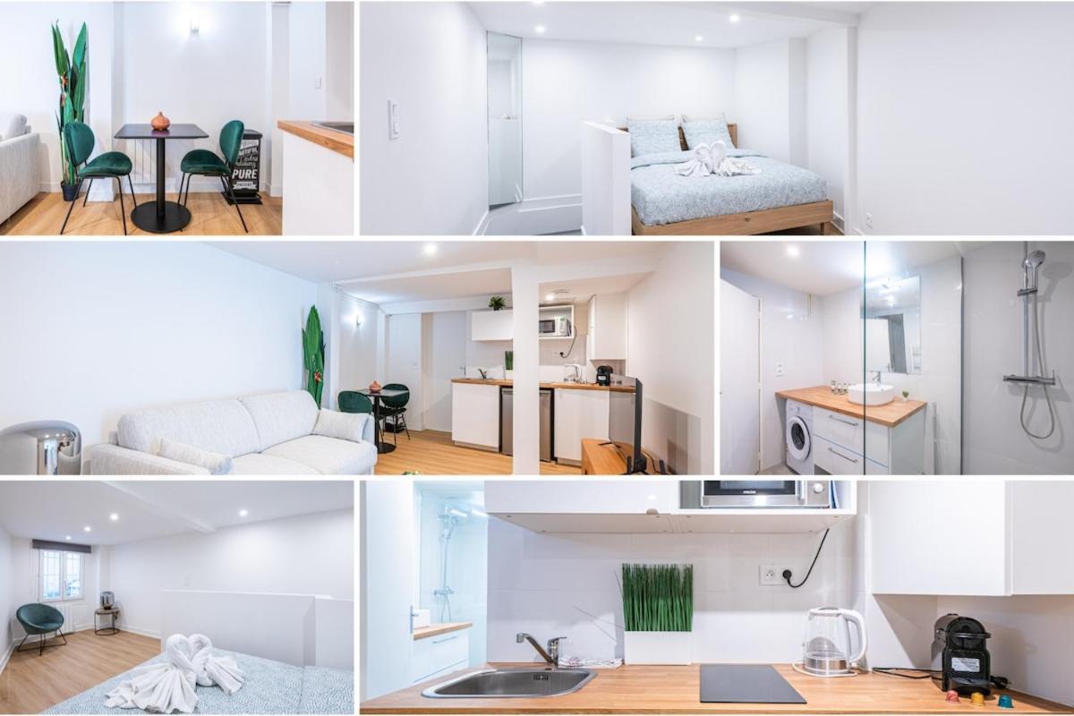 Appartamento Avenue Breteuil Family - 11 Pers - Unique - Cosy
