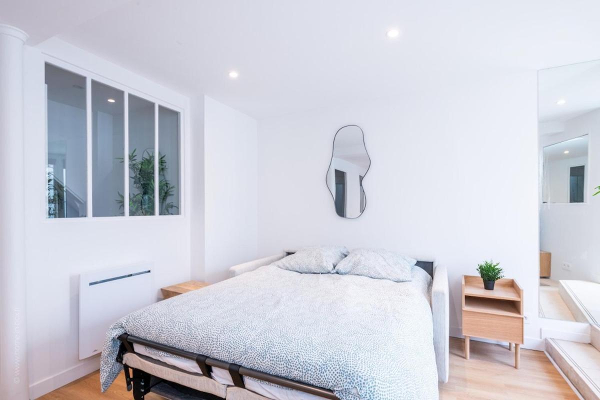 Avenue Breteuil Family - 11 Pers - Unique - Cosy Appartamento Parigi