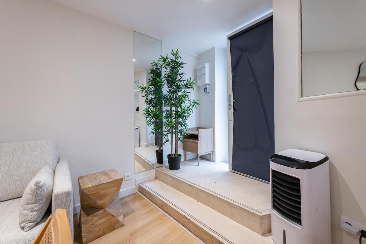 Appartamento Avenue Breteuil Family - 11 Pers - Unique - Cosy Parigi