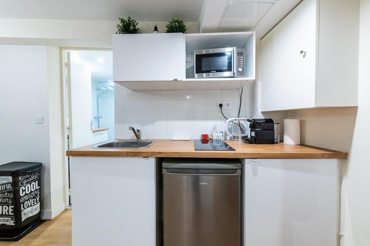 Appartamento Avenue Breteuil Family - 11 Pers - Unique - Cosy