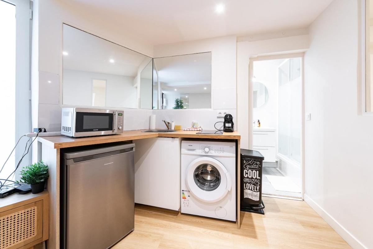 Avenue Breteuil Family - 11 Pers - Unique - Cosy Appartamento