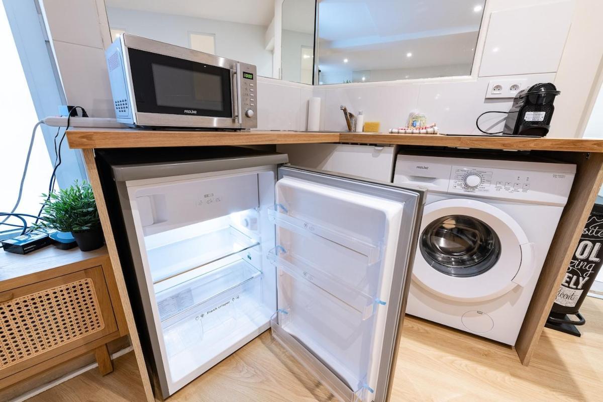 Appartamento Avenue Breteuil Family - 11 Pers - Unique - Cosy