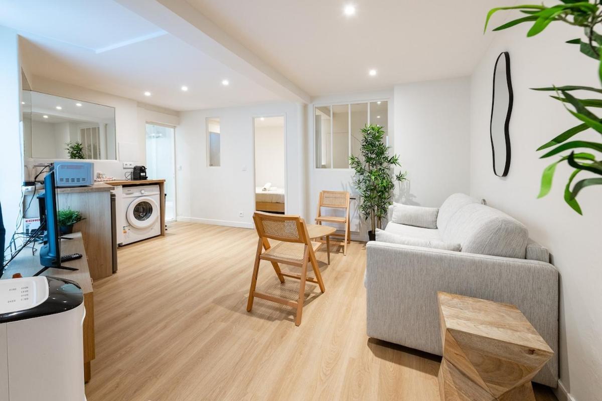 Avenue Breteuil Family - 11 Pers - Unique - Cosy Appartamento *