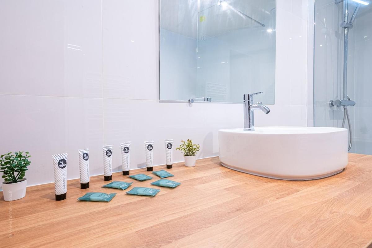 Appartamento Avenue Breteuil Family - 11 Pers - Unique - Cosy *