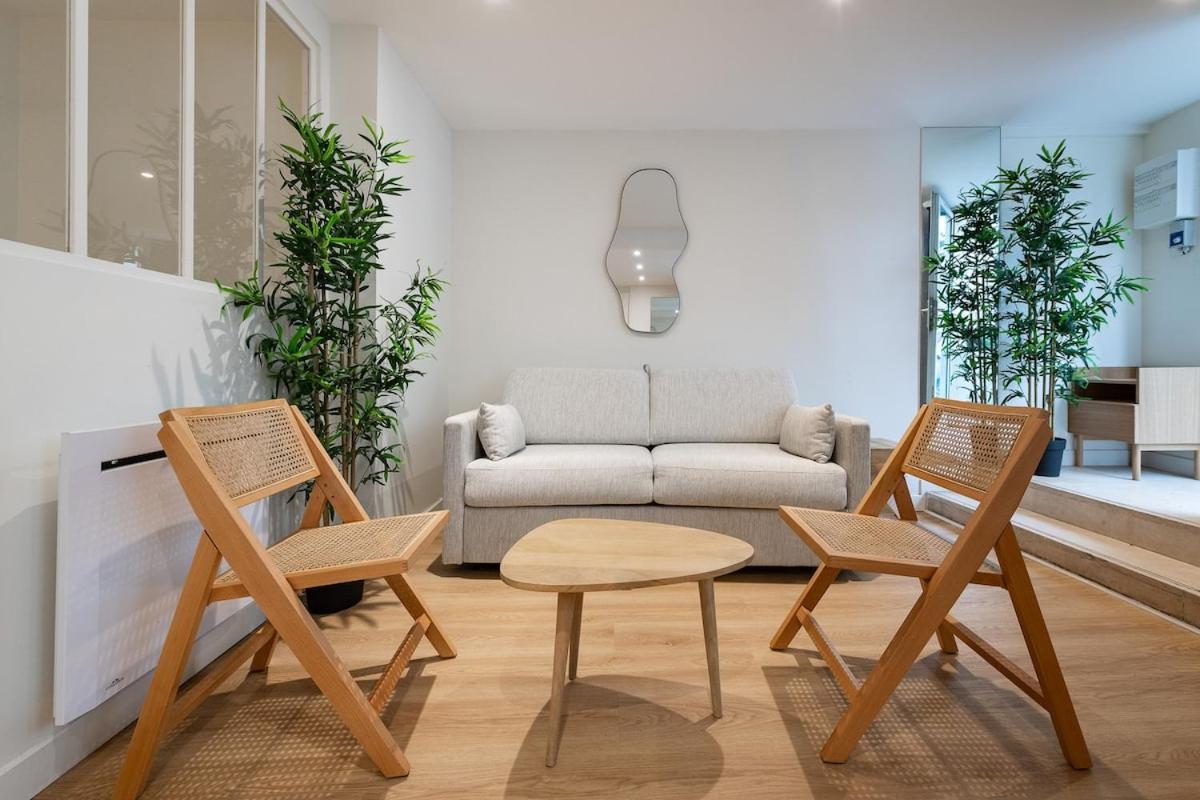 Avenue Breteuil Family - 11 Pers - Unique - Cosy * Parigi