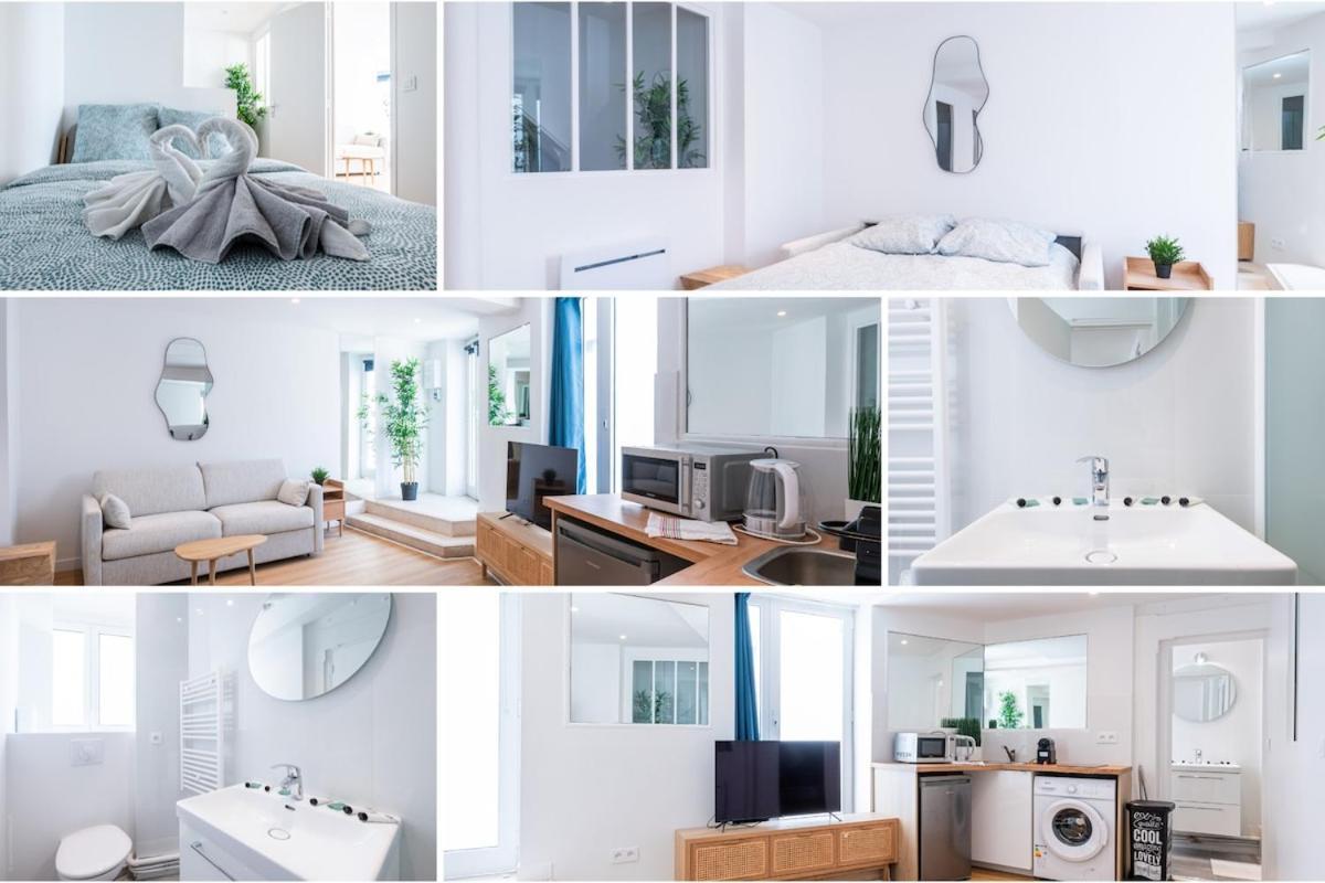 Appartamento Avenue Breteuil Family - 11 Pers - Unique - Cosy
