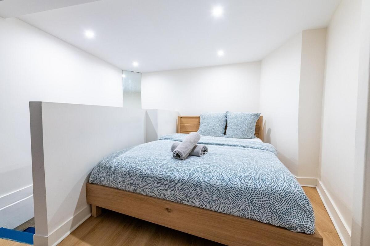 Avenue Breteuil Family - 11 Pers - Unique - Cosy Appartamento *