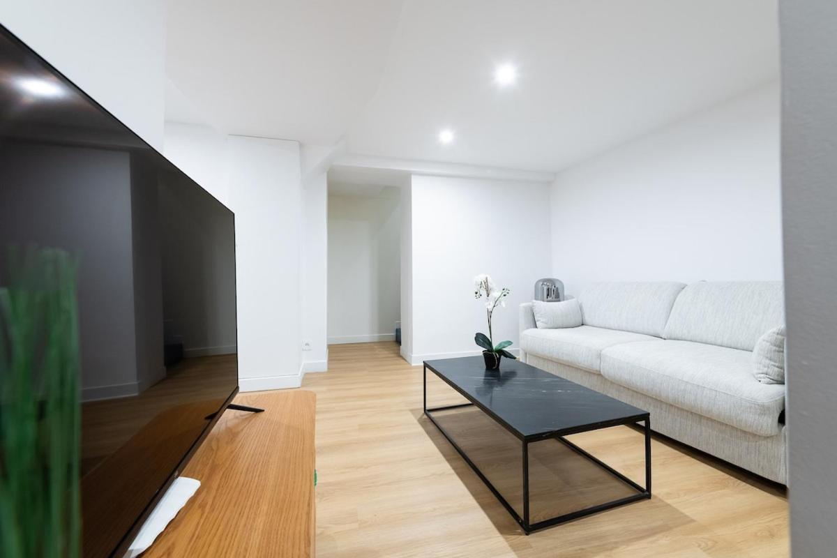 Avenue Breteuil Family - 11 Pers - Unique - Cosy Appartamento *