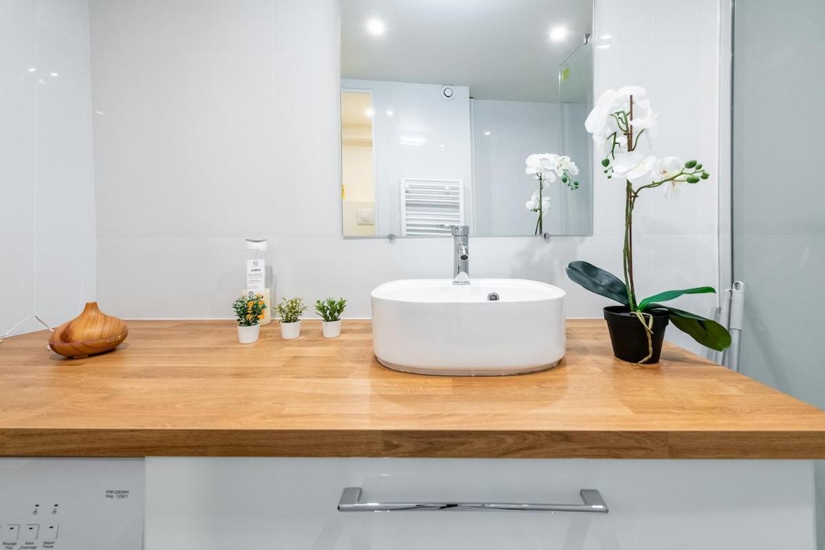 Appartamento Avenue Breteuil Family - 11 Pers - Unique - Cosy *