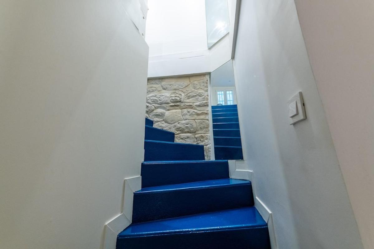 Appartamento Avenue Breteuil Family - 11 Pers - Unique - Cosy Parigi
