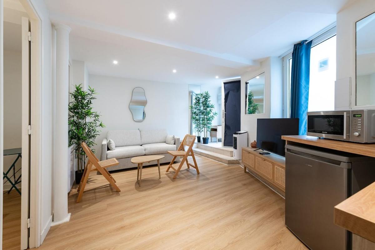 Avenue Breteuil Family - 11 Pers - Unique - Cosy Parigi