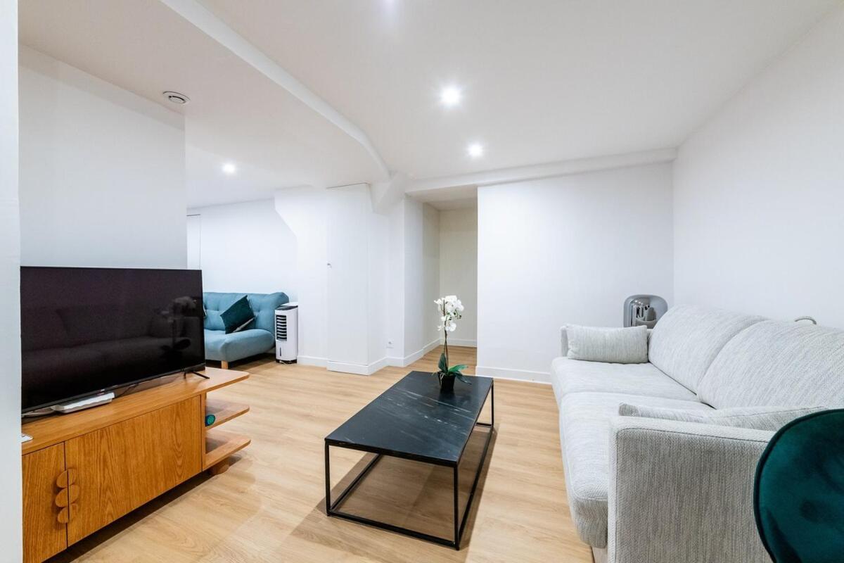 Avenue Breteuil Family - 11 Pers - Unique - Cosy Parigi