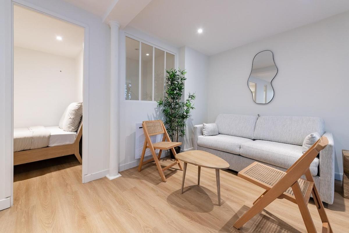 Avenue Breteuil Family - 11 Pers - Unique - Cosy Appartamento *