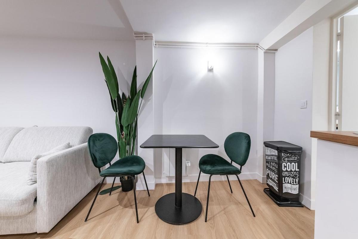 Appartamento Avenue Breteuil Family - 11 Pers - Unique - Cosy *